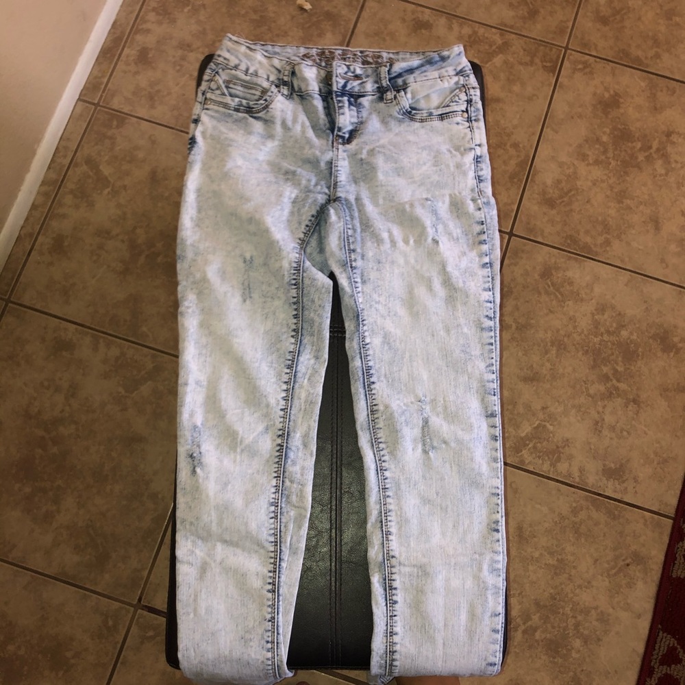 Pants